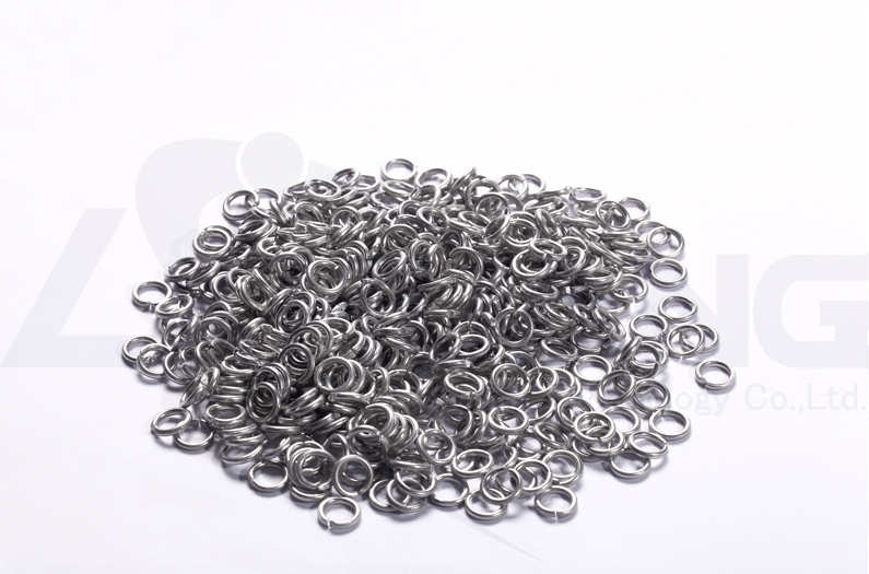 加工生产销售 硬面焊铝焊环 优质焊铝焊环